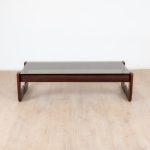 Table basse Percival Lafer mod. MP-97, Móveis Lafer circa 1970