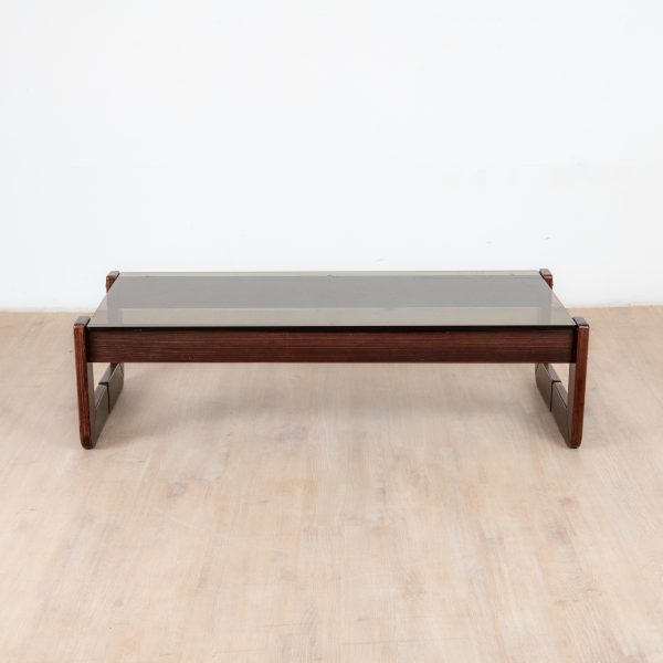 Table basse Percival Lafer mod. MP-97, Móveis Lafer circa 1970