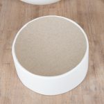 Fauteuil sphère en fibre de verre, France, 1960