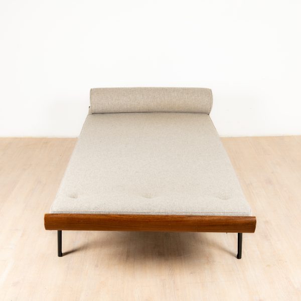 Lit de repos Cléopâtre de Dick Cordemeyer pour Auping, 1960