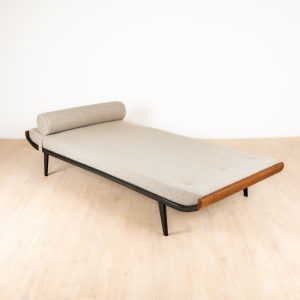 Lit de repos Cléopâtre de Dick Cordemeyer pour Auping, 1960