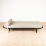 Lit de repos Cléopâtre de Dick Cordemeyer pour Auping, 1960