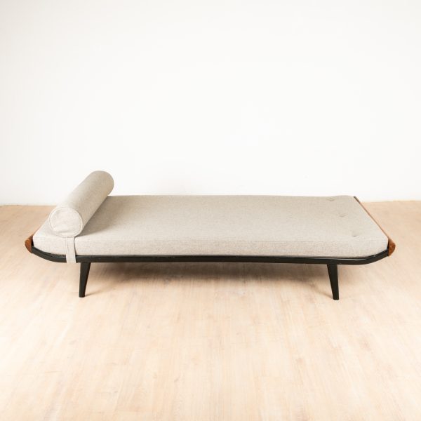 Lit de repos Cléopâtre de Dick Cordemeyer pour Auping, 1960