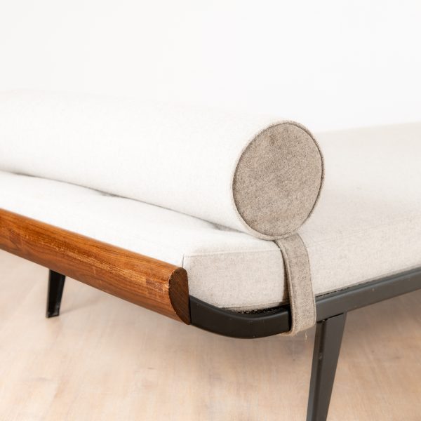 Lit de repos Cléopâtre de Dick Cordemeyer pour Auping, 1960