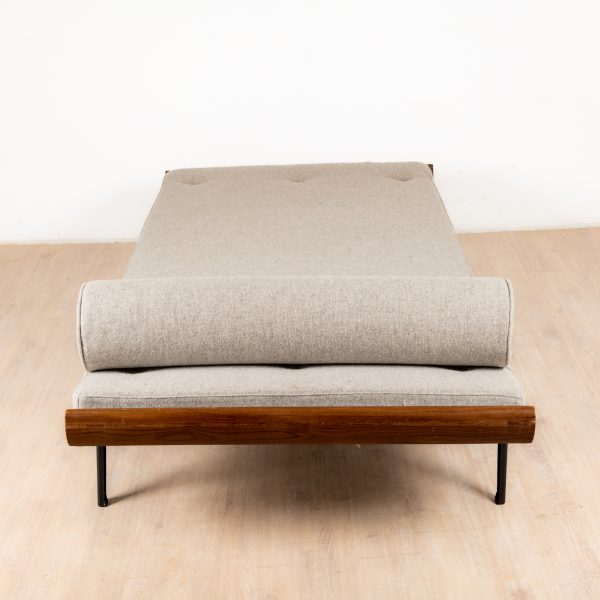 Lit de repos Cléopâtre de Dick Cordemeyer pour Auping, 1960