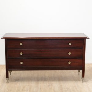 Commode D154, Carlo de Carli pour Sormani, Italie, 1963-1964