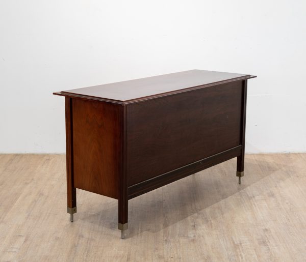 Commode D154, Carlo de Carli pour Sormani, Italie, 1963-1964