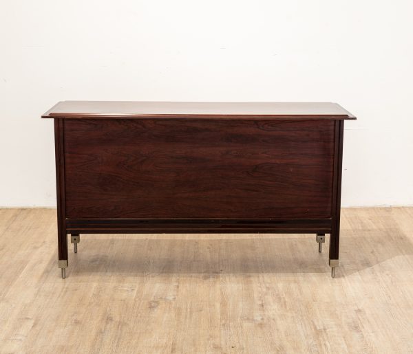 Commode D154, Carlo de Carli pour Sormani, Italie, 1963-1964