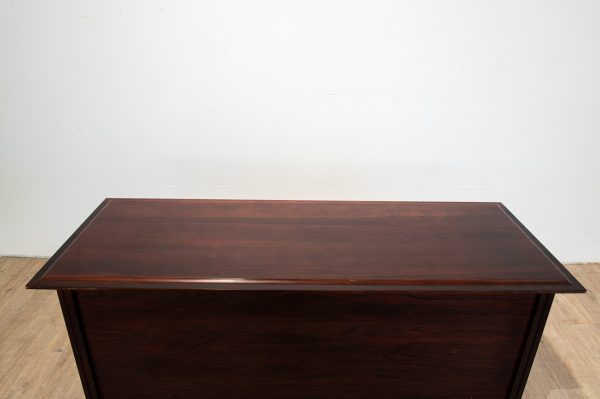 Commode D154, Carlo de Carli pour Sormani, Italie, 1963-1964