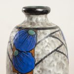 Céramique art deco, Louis Dage, circa 1925