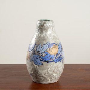 Céramique art deco, Louis Dage, circa 1925