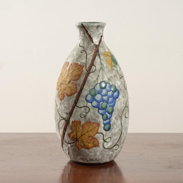 Céramique art deco, Louis Dage, circa 1925