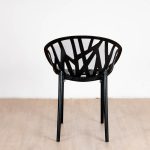 Fauteuil Végétal Erwan et Ronan Bouroullec, Vitra
