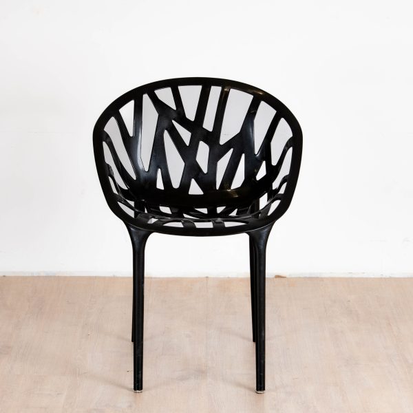 Fauteuil Végétal Erwan et Ronan Bouroullec, Vitra