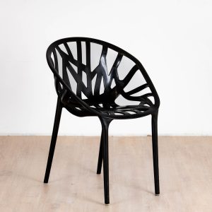 Fauteuil Végétal Erwan et Ronan Bouroullec, Vitra