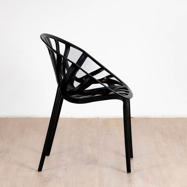 Fauteuil Végétal Erwan et Ronan Bouroullec, Vitra