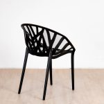Fauteuil Végétal Erwan et Ronan Bouroullec, Vitra