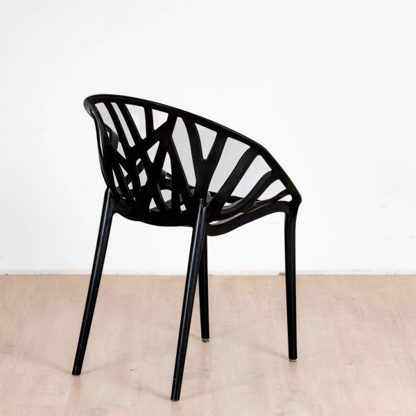 Fauteuil Végétal Erwan et Ronan Bouroullec, Vitra