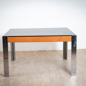 Table Guido Faleschini pour Mariani, Italie, 1970