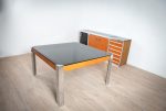 Table Guido Faleschini pour Mariani, Italie, 1970