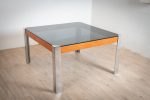 Table Guido Faleschini pour Mariani, Italie, 1970