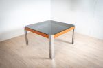 Table Guido Faleschini pour Mariani, Italie, 1970