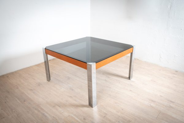 Table Guido Faleschini pour Mariani, Italie, 1970