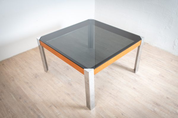 Table Guido Faleschini pour Mariani, Italie, 1970