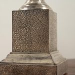 Lampe Maison Charles & Fils, Paris, 1970