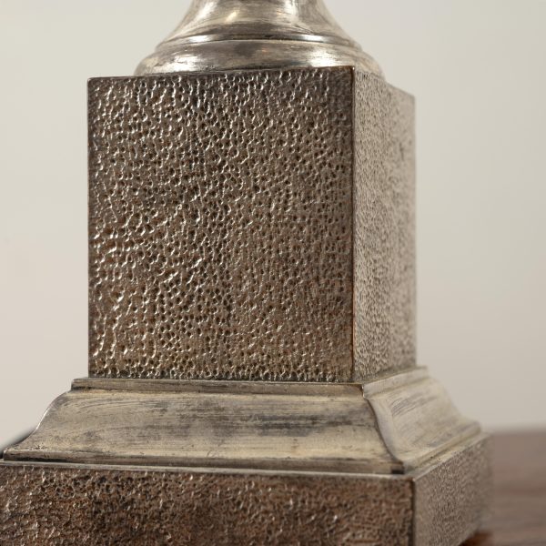 Lampe Maison Charles & Fils, Paris, 1970