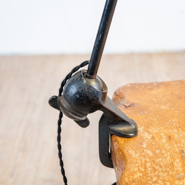 Lampe 201 Bernard-Albin Gras pour Ravel Clamart, 1921