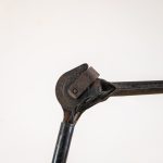 Lampe 201 Bernard-Albin Gras pour Ravel Clamart, 1921