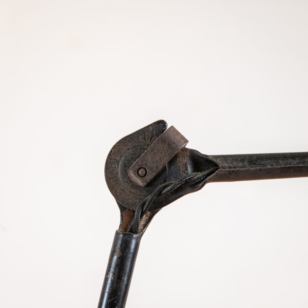 Lampe 201 Bernard-Albin Gras pour Ravel Clamart, 1921