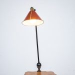 Lampe 201 Bernard-Albin Gras pour Ravel Clamart, 1921