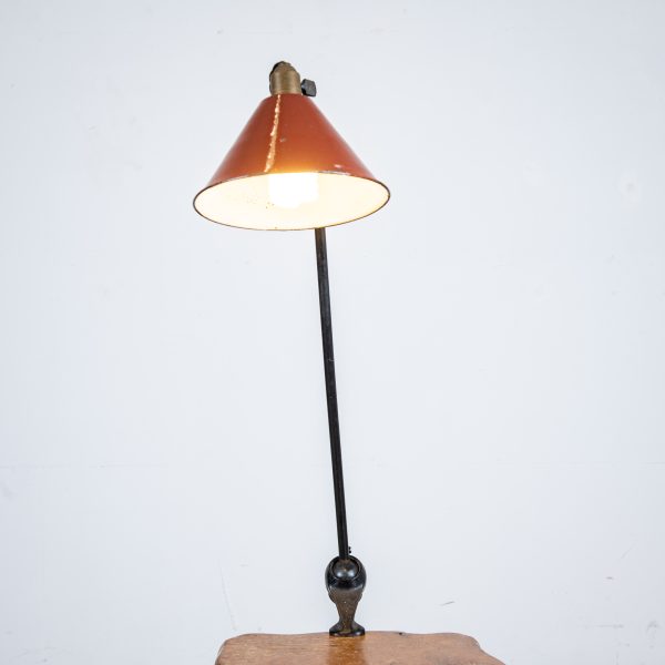 Lampe 201 Bernard-Albin Gras pour Ravel Clamart, 1921