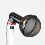 Lampe de Bureau Micro par Roger Tallon pour Erco, France, 1972