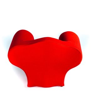littel easy chair ron arad (1)