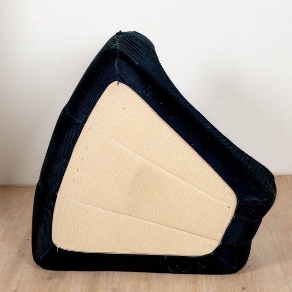 Salon "gilda" de Michel Ducaroy pour ligne roset, france, 1973