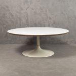 Table basse T830 Pierre Paulin pour Artifort,1966