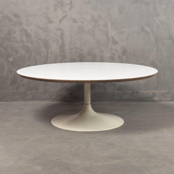 Table basse T830 Pierre Paulin pour Artifort,1966