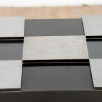 Table basse, Delmas, France, 1970