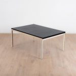 T-Angel coffee Table by Florence Knoll for Knoll Inc./ Knoll International, 1950s