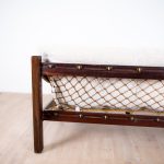 Mobilier de Salon Série Amazonas Vintage par Jean Gillon, 1972, Set de 4