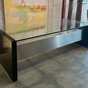 Bureau T403 par Osvaldo Borsani pour Tecno, 1970s