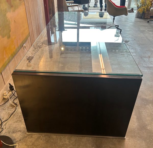 Bureau T403 par Osvaldo Borsani pour Tecno, 1970s