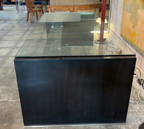 Bureau T403 par Osvaldo Borsani pour Tecno, 1970s