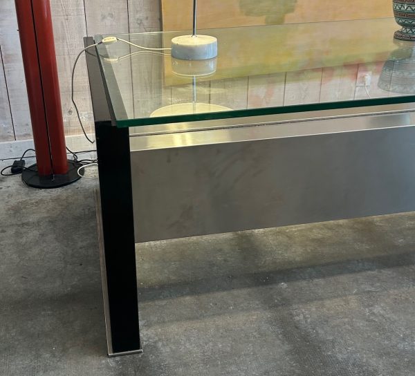 Bureau T403 par Osvaldo Borsani pour Tecno, 1970s